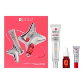 Skin Therapy Duo x CC Eye - Skincare kit
