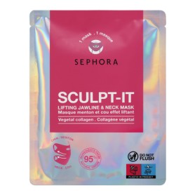 Lifting Jawline & Neck Mask 1pc
