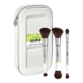 Double Ended Brush Set