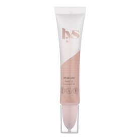 Speak Love Glossy Lip Treatment Oil - Hydrating Lip Oil Clear (12mL)