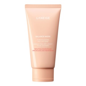 Balance Mode Pore Polishing Peel-off Mask - Mattifying Mask for Oily Skin 100 ml