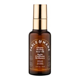 Glossy Styling Hair Oil 75ml
