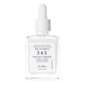 345 Relief Serum 30ml