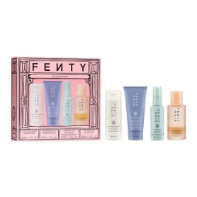 All-Star Treatment Set 90ml + 60ml + 50ml +50ml