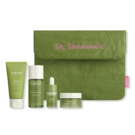 Me, Matchaholic! SET 50ml + 50ml + 10ml + 15ml