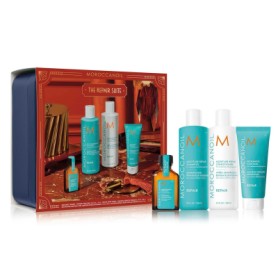 Holidays Repair Kit 250ml + 250ml + 25ml + 75ml