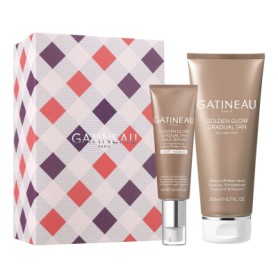 Golden Glow Face & Body Duo - Light Medium 200ml + 50ml