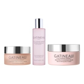 Collagene Expert Plump & Smooth Edit 100ml + 30ml + 120ml