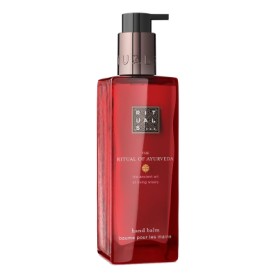 The Ritual of Ayurveda - Hand Balm 175ml