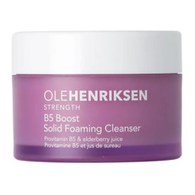B5 Boost -  Hydrating Solid Foaming Gentle Cleanser 100g