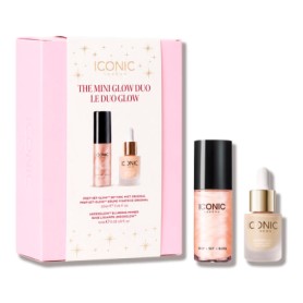 The Mini Glow Duo 30ml+10ml