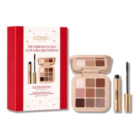 The Espresso Eye Duo 9ml + 5.5g