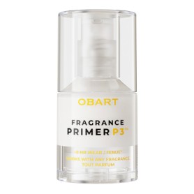 Fragrance primer P3