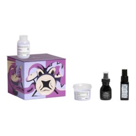 Discover Davines Set