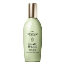 Almond (Amande) Resurfacing Body Serum 100ml