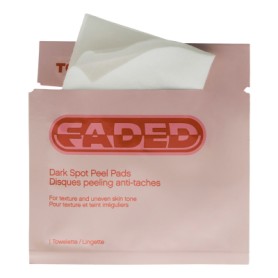 Faded Dark Spot Peel Pads 12 pads