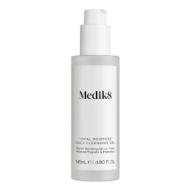 Total Moisture Daily Cleansing Gel 145ml