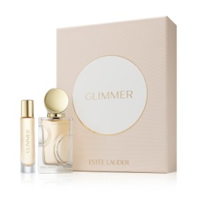 Glimmer The Perfect Duo Fragrance Gift Set 50ml, 10ml