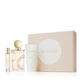 Glimmer The Perfect Trio Fragrance Gift Set 100ml, 75ml, 10ml