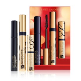 Lash Upgrade Mascara Gift Set 8ml, 2.8ml, 6ml