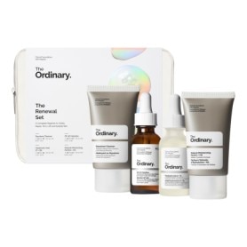 The Renewal Set for Signs of Aging 30ml + 30ml + 30ml + 30ml