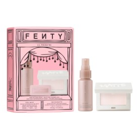 Complexion Kit 2pcs