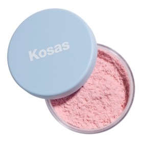 Mini Cloud Set Loose Setting and Blurring Brightening Powder Candy 6g