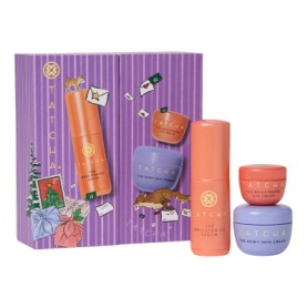 Dewy & Bright Favorites Set 15ml + 10ml + 15ml