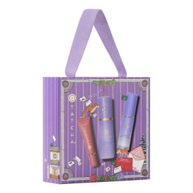 Glow & Go Essentials Set 15ml + 12ml + 12g