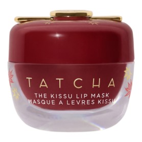 TATCHA The Kissu Lip Mask - Japanese Maple Red 9g
