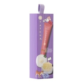 Glossy & Golden Lips Set 12ml + 5g