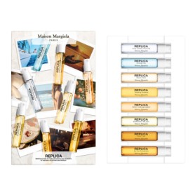 REPLICA Memory Box 8 x 2ml