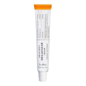 Melaclear Cream 20g