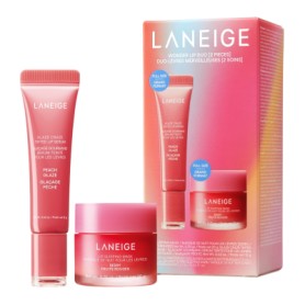 Wonder Lip Duo – Lip Care Set Day and Night Limited Edition SET COFFRET WONDER LIP DUO 26G