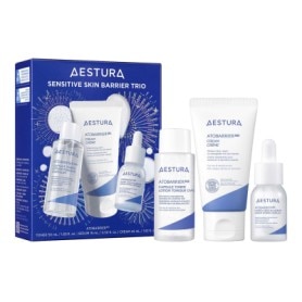 ATOBARRIER365 SENSITIVE SKIN BARRIER TRIO 50ml +15ml + 45ml