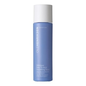 Silkfoliant Daily Tri-Acid Smoothing Toner with Mandelic Acid