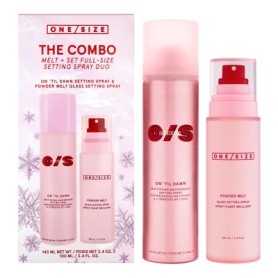 The Combo Melt 143ml + 100ml