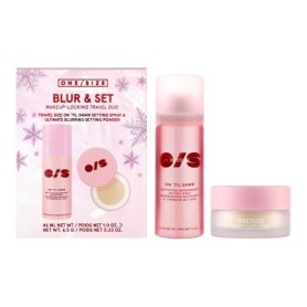 Makeup-Locking Travel Duo 46ml + 6.5g