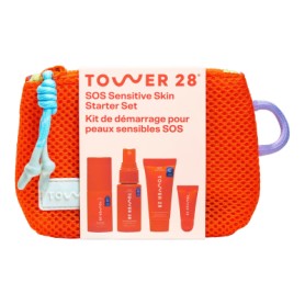 SOS Sensitive Skin Starter Set 15ml + 30ml + 20ml + 5ml