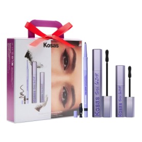 Soulgazer Eye-intensifying Set 10.5 mL + 6.5 mL + 0.35 g