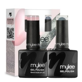 Cat Eye Gel Polish Conch Shell Duo (2 x 8ml)