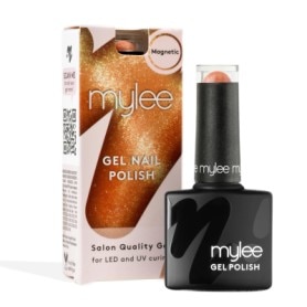 Cat Eye Gel Polish Golden Sunsets (8ml)