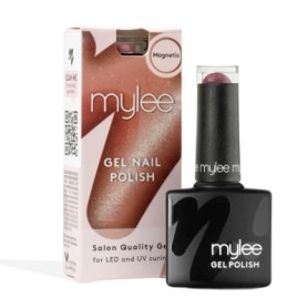 Cat Eye Gel Polish Pink Sands (8ml)