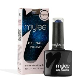 Cat Eye Gel Nail Polish High Tide (8ml)