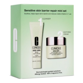 Sensitive Skin Barrier Repair Mini Set 15ml + 15ml