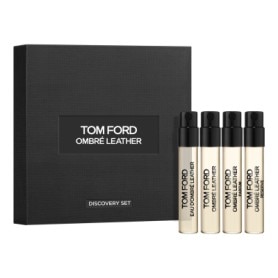 Ombré Leather Reserve Gift Set 4x1.5ml