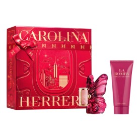 La Bomba - Eau de Parfum Gift Set 100 ml + 50 ml
