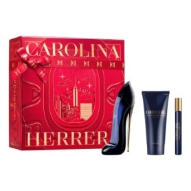 Good Girl - Eau de Parfum Gift Set 10 ml + 50 ml + 100 ml