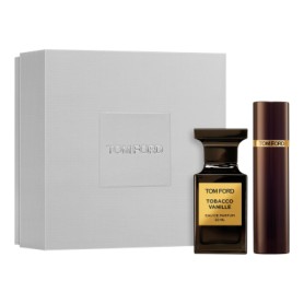 Private Blend Tobacco Vanille Eau de Parfum Gift Set 50ml + 10ml