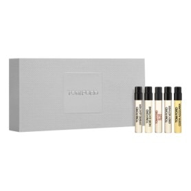 Signature Discovery Gift Set For Him 1.5ml + 1.5ml + 1.5ml + 1.5ml + 1.5ml